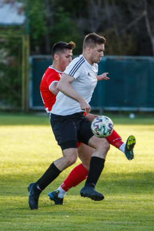 IV liga: Tarnovia - Skalnik Kamionka Wielka